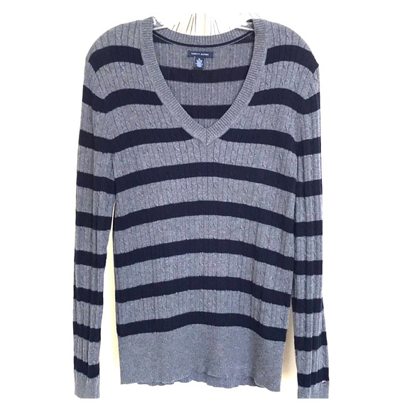 h&m girls christmas jumper